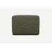 Quintin Slim Module End Seat