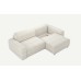 Light 2 Seater Sofa Bed