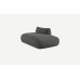 Cosy XL Module Chaise Side End Seat