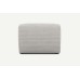 Quintin Slim Module End Seat