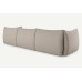 Cosy 3 Seater Sofa