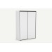 Deko Sliding Wardrobe 160 cm