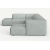 Moved XL U Shaped Sofa with Side Chaise