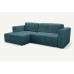 Moved Night Corner Sofa Bed