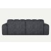 Cloudy 3 Seater Sofa Two Modules
