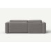 Moved Night Corner Sofa Bed