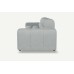 Cloudy 3 Seater Sofa Two Modules