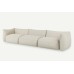 Cosy XL 3 Seater Sofa