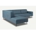 Daglas Large Corner Sofa