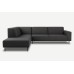Daglas Large Corner Sofa