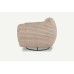 Sphere Swivel Armchair