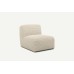 Quintin Slim Module Mid Seat