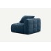 Mosso Module End Seat