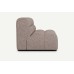 Cloudy Module Mid Seat