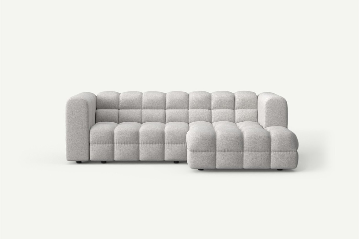 Story 2 Seater Corner Sofa