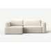 Moved Night Corner Sofa Bed
