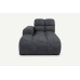 Cloudy Module Chaise End Seat
