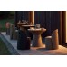 Round Garden Table – Collection 1