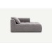 Mosso Module Chaise End Seat