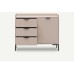 Klara Sideboard Cupboard and Drawers Small