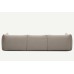 Cosy 3 Seater Corner Sofa