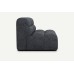 Cloudy Module Mid Seat