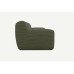 Quintin Slim 3 Seater Sofa