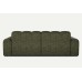 Cloudy 3 Seater Sofa Two Modules