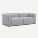 Moved 2 Seater Sofa