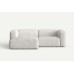 Moved XL 2 Seater Corner Sofa