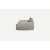Cosy XL Module Chaise Side End Seat