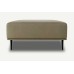 Daglas Large Footstool