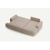 Softy Corner Sofa Bed