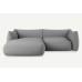 Cosy XL 2 Seater Corner Sofa