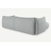 Cosy XL 2 Seater Corner Sofa