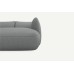 Cosy XL U Shaped Chaise Sofa