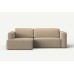 Moved Night Corner Sofa Bed