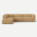 Moved XL Corner Sofa with Side Chaise