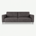 Daglas 3 Seater Sofa