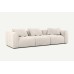 Mosso 3 Seater Sofa
