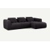 Mosso 3 Seater Corner Sofa