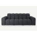 Cloudy 3 Seater Sofa Three Modules