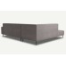 Daglas Large Corner Sofa