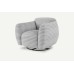 Sphere Swivel Armchair