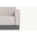 Bolder Compact L-Shaped Corner Sofa