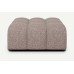 Cloudy Large Footstool