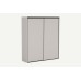 Deko Sliding Wardrobe 200 cm