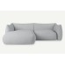 Cosy XL 2 Seater Corner Sofa