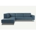 Daglas Large Corner Sofa