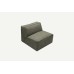 Moved Module Mid Seat